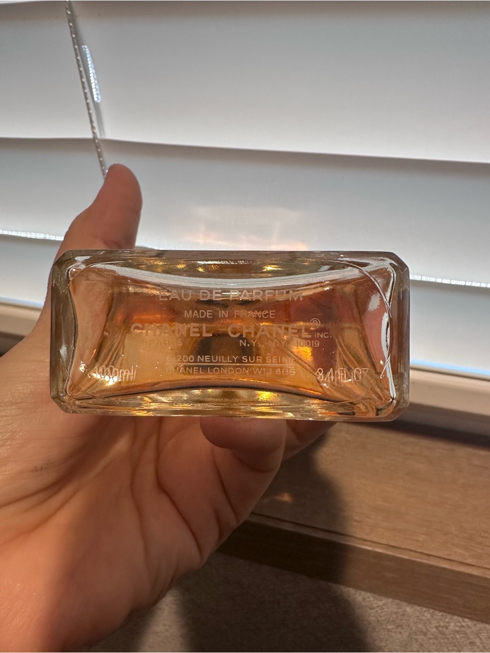 Channel Perfume - Picture 4 of 8